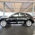 AUDI Q5 S LINE 2023 MODEL YEAR 40TDI QUATTRO S TRONIC DIESEL BLACK COLOR - Thumbnail 5