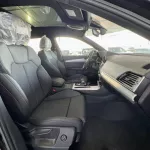 AUDI Q5 S LINE 2023 MODEL YEAR 40TDI QUATTRO S TRONIC DIESEL BLACK COLOR - Thumbnail 15