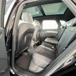 AUDI Q5 S LINE 2023 MODEL YEAR 40TDI QUATTRO S TRONIC DIESEL BLACK COLOR - Thumbnail 16
