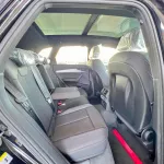 AUDI Q5 S LINE 2023 MODEL YEAR 40TDI QUATTRO S TRONIC DIESEL BLACK COLOR - Thumbnail 18
