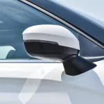 Mitsubishi Outlander High Line 2.5L 2025 Model Year White Color Exterior - Thumbnail 16