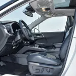 Mitsubishi Outlander High Line 2.5L 2025 Model Year White Color Exterior - Thumbnail 14