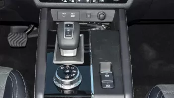 Mitsubishi Outlander High Line 2.5L 2025 Model Year White Color Exterior