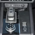 Mitsubishi Outlander High Line 2.5L 2025 Model Year White Color Exterior - Thumbnail 12