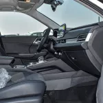 Mitsubishi Outlander High Line 2.5L 2025 Model Year White Color Exterior - Thumbnail 15