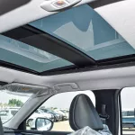 Mitsubishi Outlander High Line 2.5L 2025 Model Year White Color Exterior - Thumbnail 17