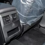 Mitsubishi Outlander High Line 2.5L 2025 Model Year White Color Exterior - Thumbnail 18