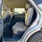 HYUNDAI SANTAFE 2.4L 4CY PETROL SILVER 2018 - Thumbnail 22
