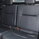 Mitsubishi Outlander High Line 2.5L 2025 Model Year White Color Exterior - Thumbnail 20