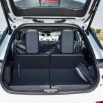 Mitsubishi Outlander High Line 2.5L 2025 Model Year White Color Exterior - Thumbnail 21