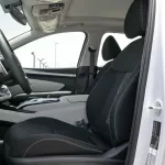 Hyundai Tucson Standard 1.6L Petrol 2024 Model Year White Color Exterior - Thumbnail 15