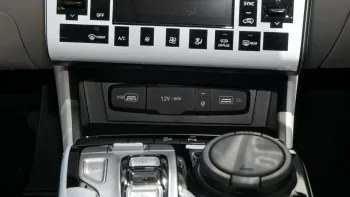 Hyundai Tucson Standard 1.6L Petrol 2024 Model Year White Color Exterior