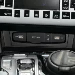 Hyundai Tucson Standard 1.6L Petrol 2024 Model Year White Color Exterior - Thumbnail 10