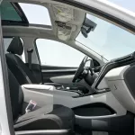 Hyundai Tucson Standard 1.6L Petrol 2024 Model Year White Color Exterior - Thumbnail 16