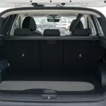 Hyundai Tucson Standard 1.6L Petrol 2024 Model Year White Color Exterior - Thumbnail 22