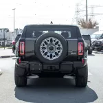 GMC HUMMER EV 3X 2025 MODEL YEAR AURORA METALLIC COLOR - Thumbnail 10