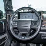 GMC HUMMER EV 3X 2025 MODEL YEAR AURORA METALLIC COLOR - Thumbnail 11