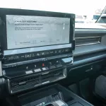 GMC HUMMER EV 3X 2025 MODEL YEAR AURORA METALLIC COLOR - Thumbnail 12