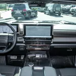 GMC HUMMER EV 3X 2025 MODEL YEAR AURORA METALLIC COLOR - Thumbnail 15