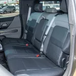 GMC HUMMER EV 3X 2025 MODEL YEAR AURORA METALLIC COLOR - Thumbnail 19