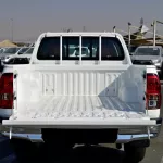 TOYOTA HILUX 2025 MODEL YEAR DOUBLE CAB PICKUP DLX-G DIESEL WHITE COLOR - Thumbnail 18