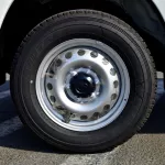 TOYOTA HILUX 2025 MODEL YEAR DOUBLE CAB PICKUP DLX-G DIESEL WHITE COLOR - Thumbnail 12