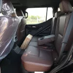 TOYOTA PRADO ADVENTURE 2025 MODEL YEAR 2.4L PETROL BLACK COLOR - Thumbnail 7