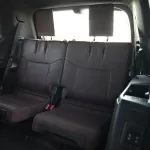 TOYOTA PRADO ADVENTURE 2025 MODEL YEAR 2.4L PETROL BLACK COLOR - Thumbnail 8