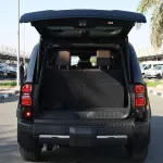 TOYOTA PRADO ADVENTURE 2025 MODEL YEAR 2.4L PETROL BLACK COLOR - Thumbnail 9
