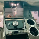 Cadillac Escalade-V 2025 Model Year Black Color Exterior - Thumbnail 12