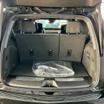 Cadillac Escalade-V 2025 Model Year Black Color Exterior - Thumbnail 20