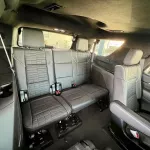 Cadillac Escalade-V 2025 Model Year Black Color Exterior - Thumbnail 17