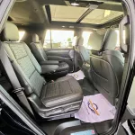 Cadillac Escalade-V 2025 Model Year Black Color Exterior - Thumbnail 16