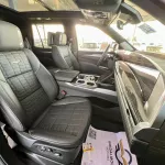 Cadillac Escalade-V 2025 Model Year Black Color Exterior - Thumbnail 15