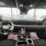 Cadillac Escalade-V 2025 Model Year Black Color Exterior - Thumbnail 14