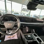 Cadillac Escalade-V 2025 Model Year Black Color Exterior - Thumbnail 13