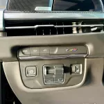 Cadillac Escalade-V 2025 Model Year Black Color Exterior - Thumbnail 11