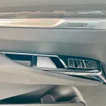Cadillac Escalade-V 2025 Model Year Black Color Exterior - Thumbnail 9