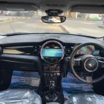 Mini Cooper 2022 Model Year Petrol Right Hand Drive RHD Blue Color - Thumbnail 8