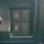 TOYOTA LANDCRUISER PRADO VXR 4WD SUV 2.7L 4CY PETROL 2017 - Thumbnail 13