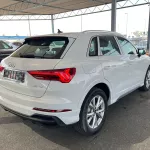 Audi Q3 2023 Model Year 35TDI S Tronic Diesel 2.0L White Color Exterior - Thumbnail 6