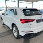 Audi Q3 2023 Model Year 35TDI S Tronic Diesel 2.0L White Color Exterior - Thumbnail 8