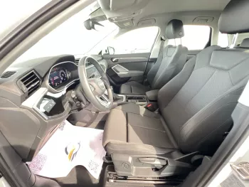 Audi Q3 2023 Model Year 35TDI S Tronic Diesel 2.0L White Color Exterior