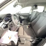 Audi Q3 2023 Model Year 35TDI S Tronic Diesel 2.0L White Color Exterior - Thumbnail 9