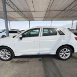 Audi Q3 2023 Model Year 35TDI S Tronic Diesel 2.0L White Color Exterior - Thumbnail 5