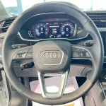 Audi Q3 2023 Model Year 35TDI S Tronic Diesel 2.0L White Color Exterior - Thumbnail 12