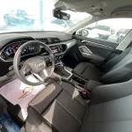 Audi Q3 2023 Model Year 35TDI S Tronic Diesel 2.0L White Color Exterior - Thumbnail 11