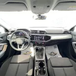 Audi Q3 2023 Model Year 35TDI S Tronic Diesel 2.0L White Color Exterior - Thumbnail 15