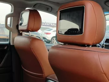 TOYOTA LANDCRUISER PRADO VXR 4WD SUV 2.7L 4CY PETROL 2017