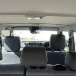Toyota Land Cruiser Hard Top LC 76 Diesel Right Hand Drive Automatic Black Color - Thumbnail 11